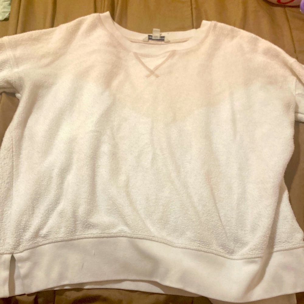 American eagle tie dye shirt